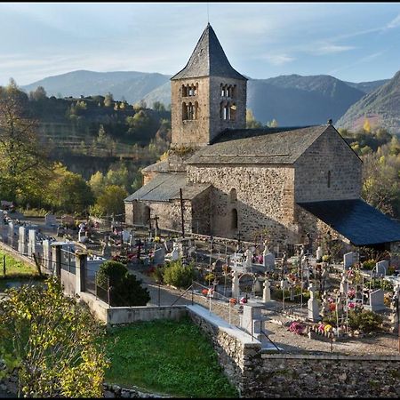 La Forge D'Andribet Vila Axiat Exterior foto